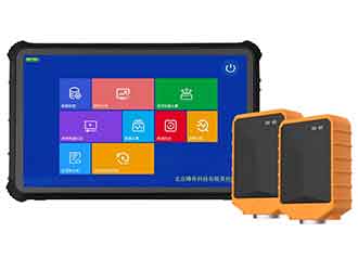 振動分析故障診斷儀ZX8000 